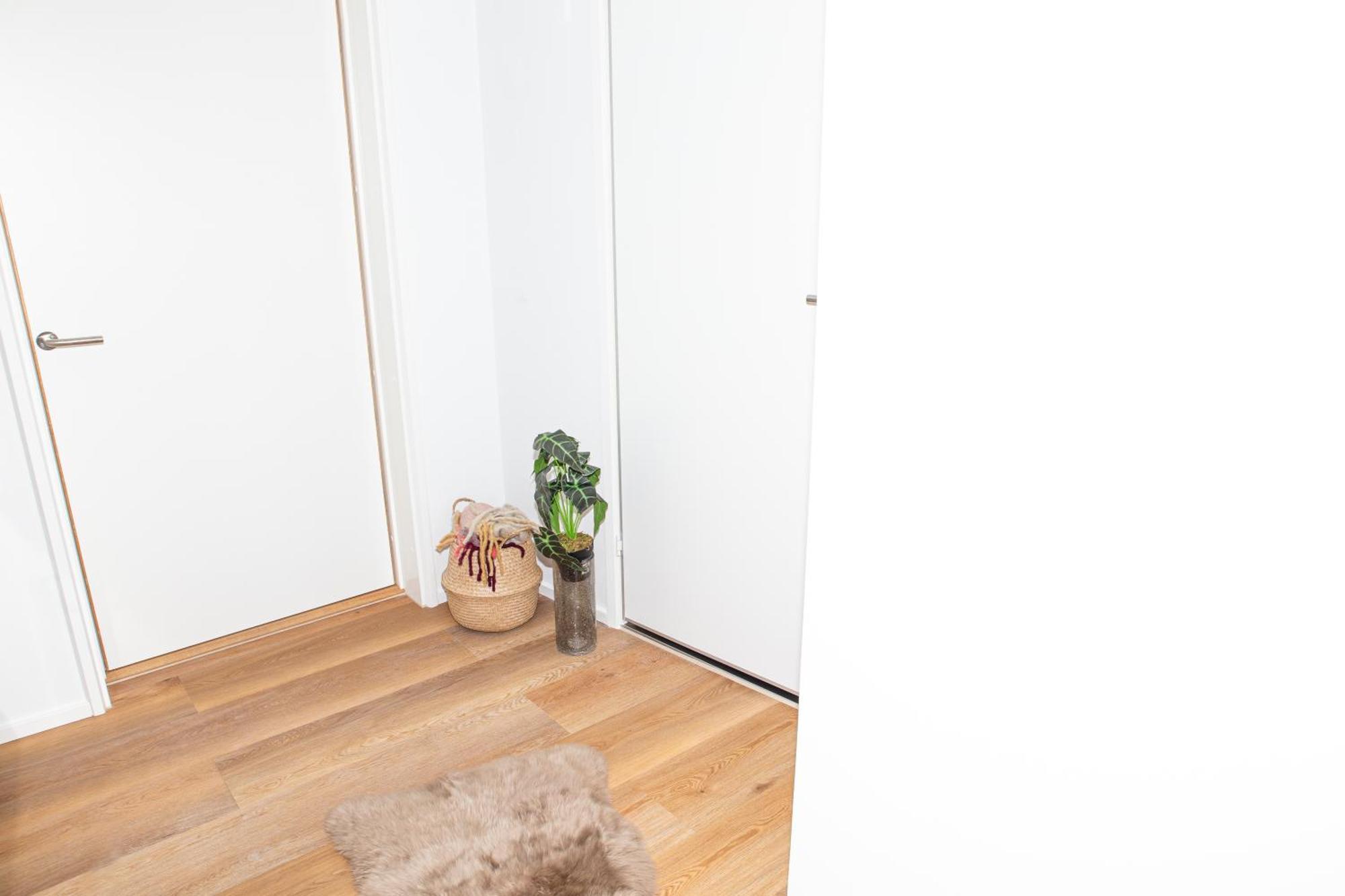 Apartment Living Kopenhagen